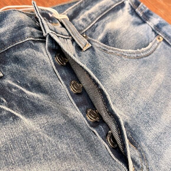 Pistola Keaton Jeans 26 in Los Feliz - Picture 12 of 13